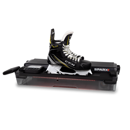 Sparx ES300 skate sharpener - LITE