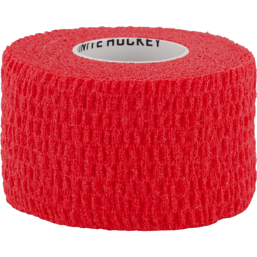 Unite Hockey Grip Tape – Stretchy Tape in Special Colors
