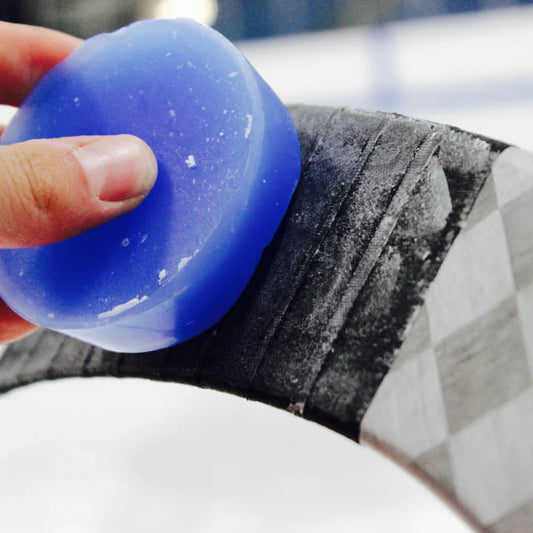 Howies Hockey Wax 85 g – Stick wax for better puck control
