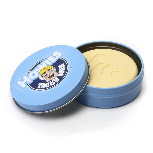 Howies Tacky Wax – Extra Sticky Stick Wax