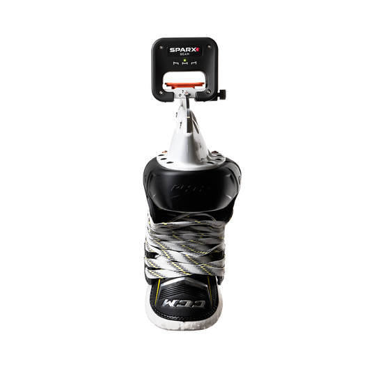 Sparx BEAM Angle Gauge with Laser Technology