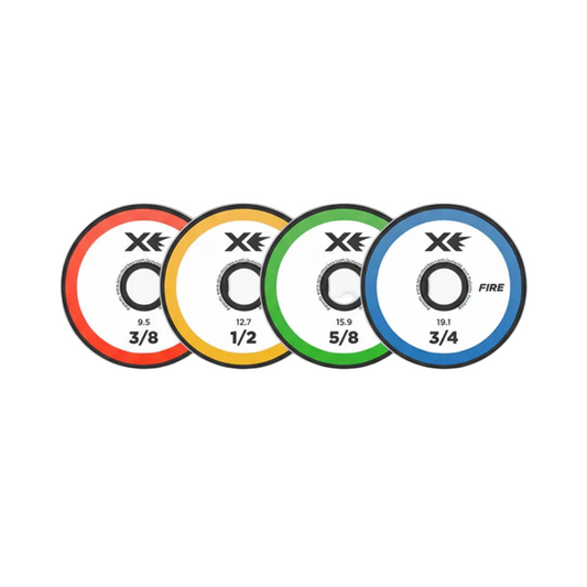 Sparx FIRE Slip Rings for ES200/ES300