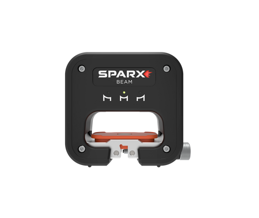 Sparx PS300 Skate Sharpener - Single
