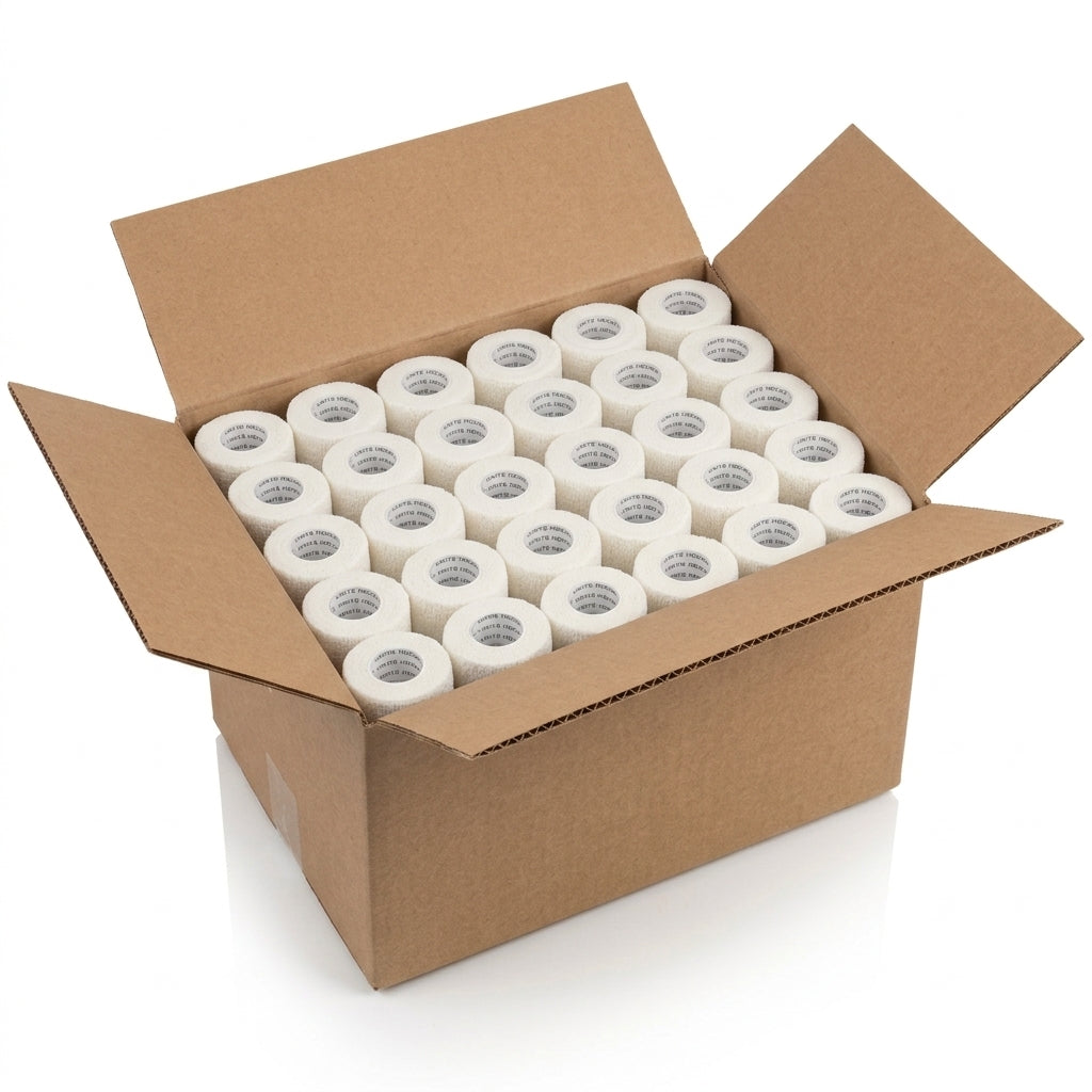 Unite Hockey Grip Tape – Stretchy Tape in Special Colors | Box