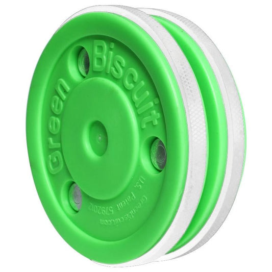 Green Biscuit Training Puck - Original