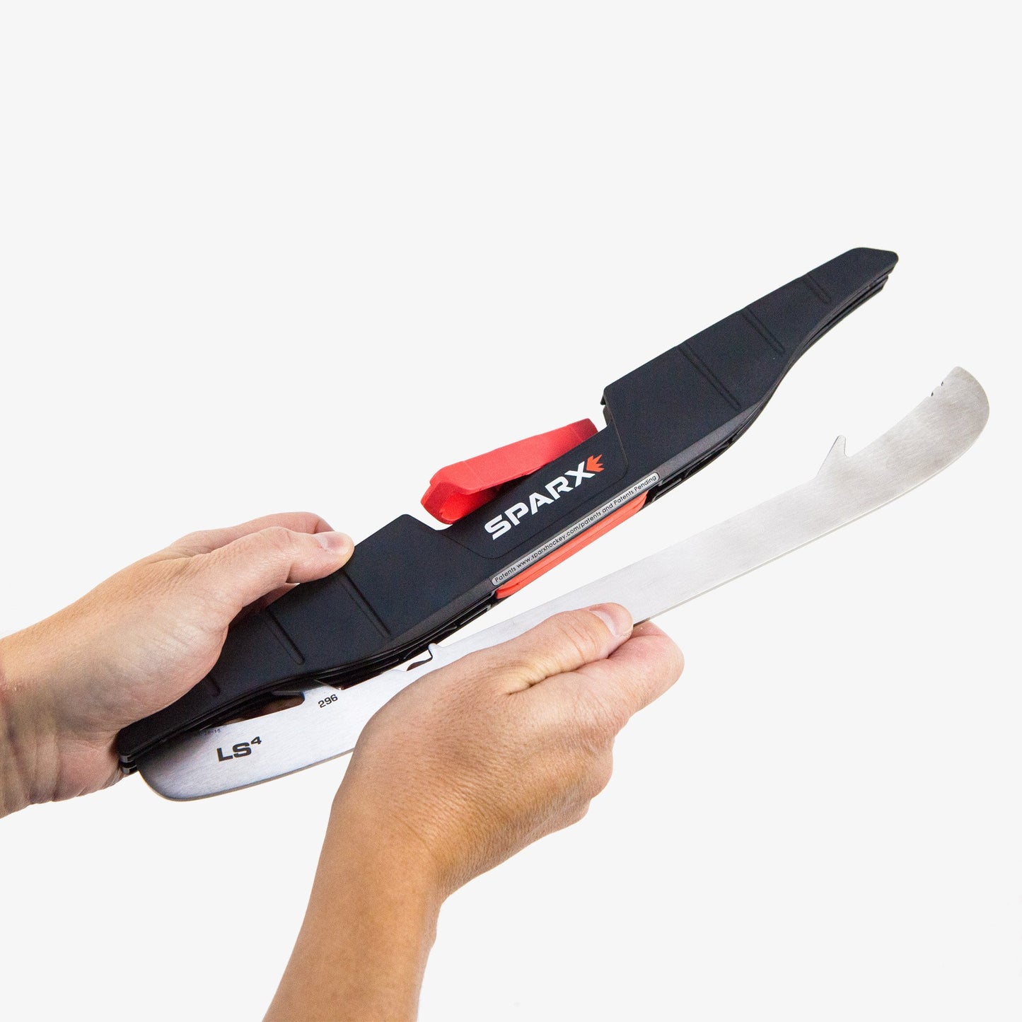 Sparx Blade Holder ES/PS