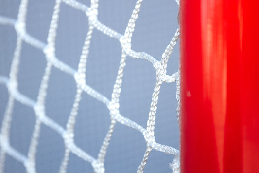 Medium Goal Cage – Medium-sized hockey goal for juniors & street hockey