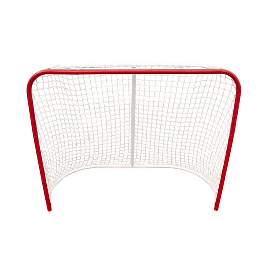 Medium Goal Cage – Medium-sized hockey goal for juniors & street hockey