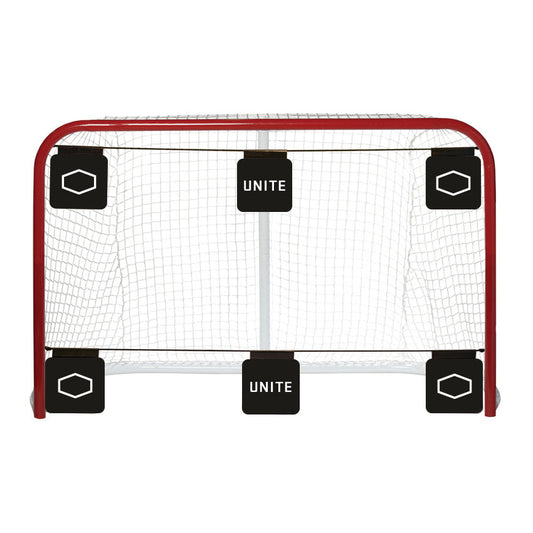 Hockey Unite Target Boards – 3-pack / 6-pack for precision training