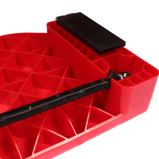 Passer Hockey Pro – Affordable passer for shooting ramp & Synthetic ice