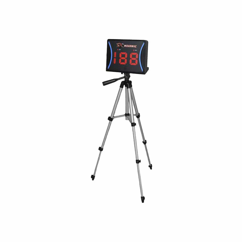 Shot meter Hockey – Measure Your Shot Speed with Precision
