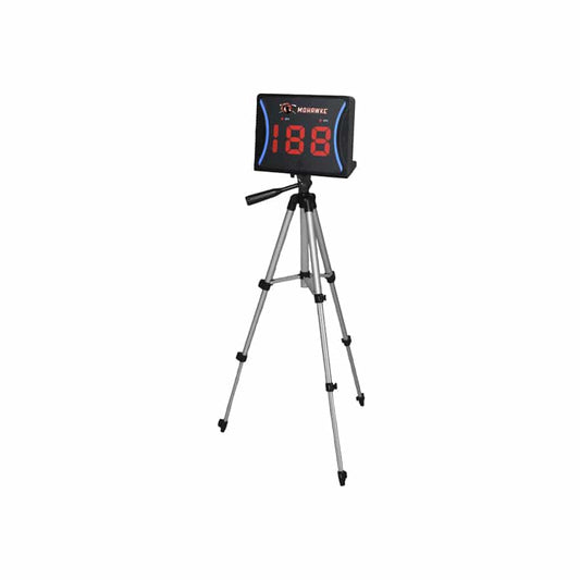 Hockey Shot meter Tripod – Adjustable Stand for Shot meter (shot-speed meter)