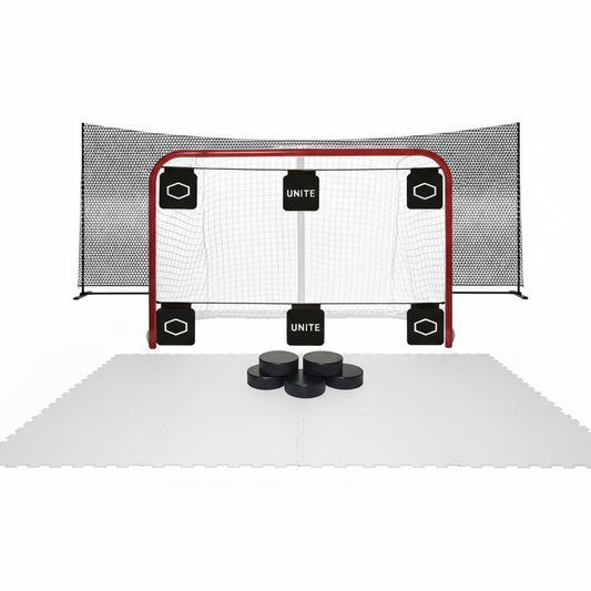 Hockey Shooting Pack - Elite