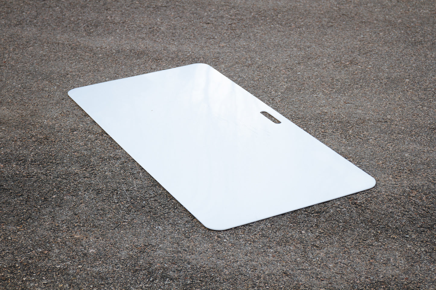 Synthetic ice Hockey Shooting Pad – Unite Shooting Ramp 100 cm / 120 cm