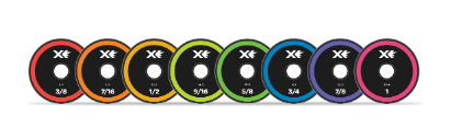 Sparx ES300 skate sharpener - LITE