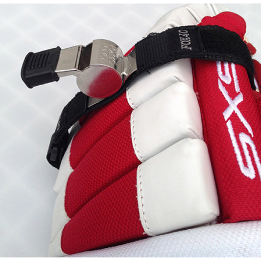 Fox 40 CMG Super Force Hockey Whistle – Official NHL Model 110 dB