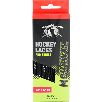 Mohawke Lace Wax 274cm Black