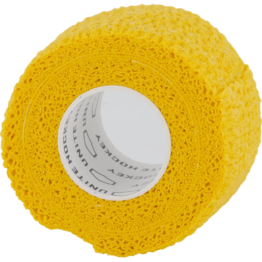 Unite Hockey Grip Tape – Stretchy Tape in Special Colors
