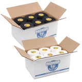 Howies Hockey Tape 24 mm Black Box