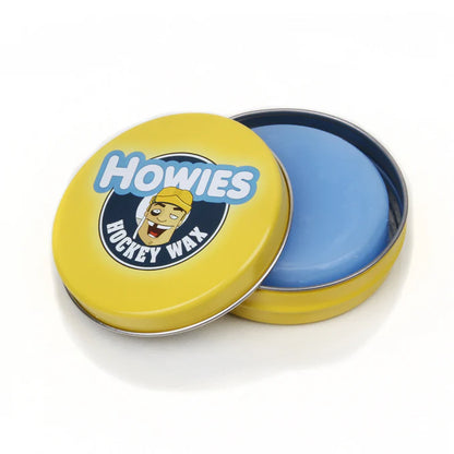 Howies Hockey Wax 85 g – Stick wax for better puck control