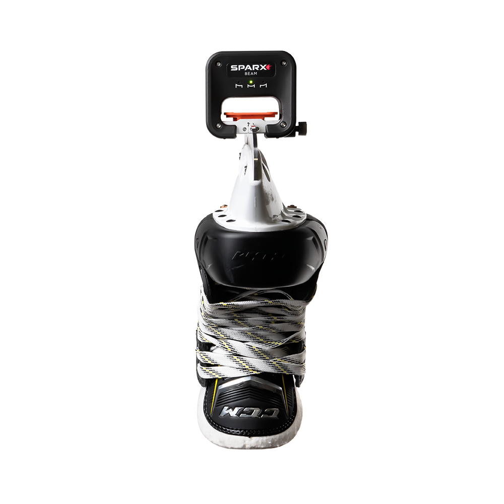 Sparx BEAM Angle Gauge with Laser Technology