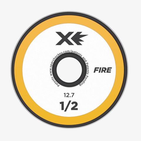 Sparx FIRE Slip Rings for ES200/ES300