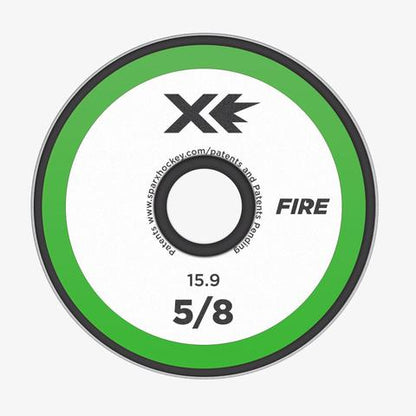 Sparx FIRE Slip Rings for ES200/ES300
