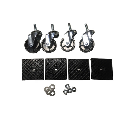 Hockey equipment crate 2.0 - Unite Hockey