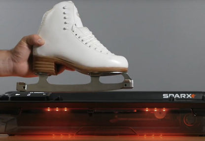 Sparx Adapter for Figure Skates