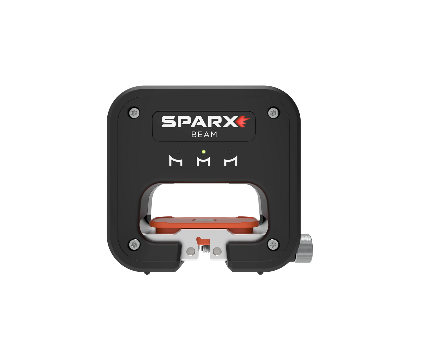 Sparx BEAM Angle Gauge with Laser Technology