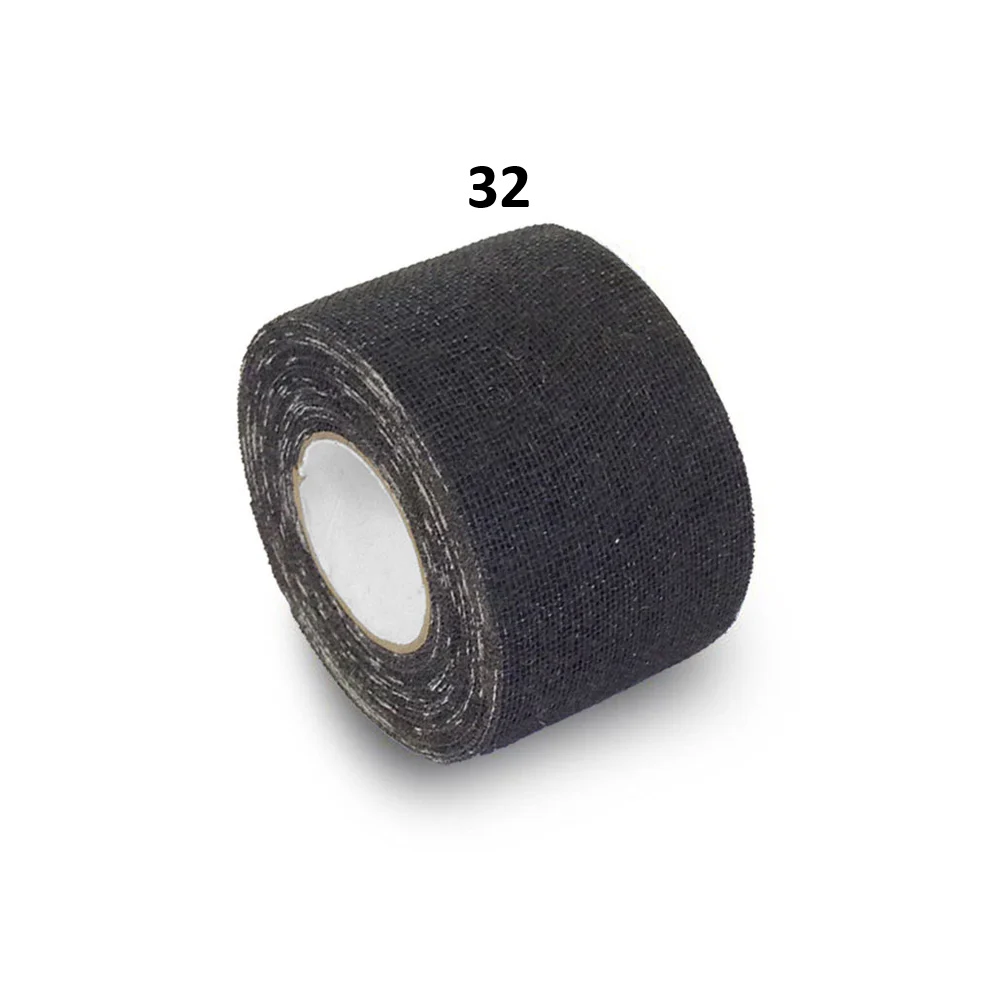 Gauze Hockey Grip Tape – Thin Non-Stretch Tape - Carton