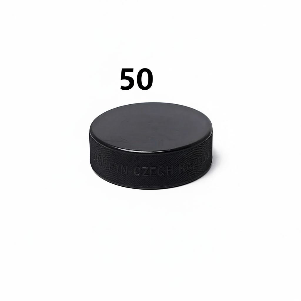 Hockey Shooting Pack – Large