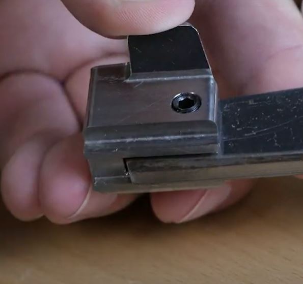 Sparx Adapter for Figure Skates