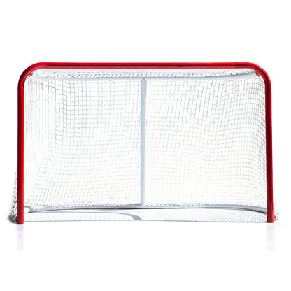 Extreme Goal Cage – Full-Size Hockey Goal with Reinforced Frame
