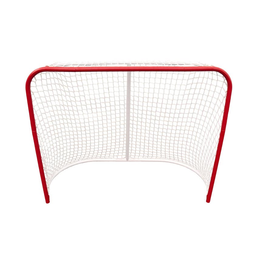 Medium Goal Cage – Medium-sized hockey goal for juniors & street hockey