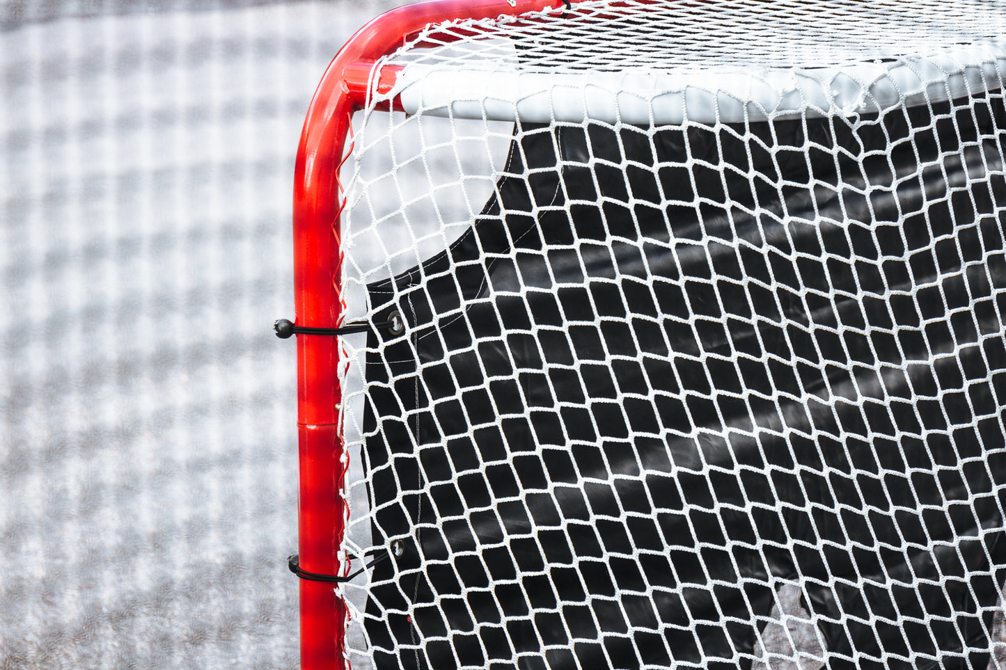 Goalie Hockey Target – Training Aid for Shot Accuracy