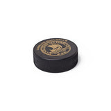 Match Puck Hockey – Smudge-Free with Extra Durable Match Print