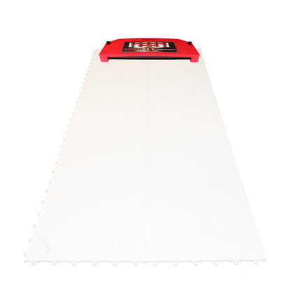 Passer Hockey Pro – Affordable passer for shooting ramp & Synthetic ice