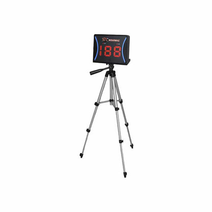 Shot meter Hockey – Measure Your Shot Speed with Precision
