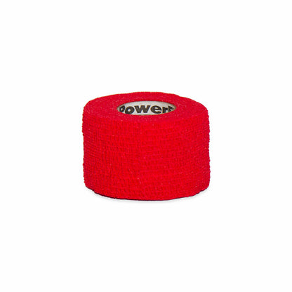Powerflex Hockey Grip Tape 38 mm – Elastic Tape in Multiple Colors