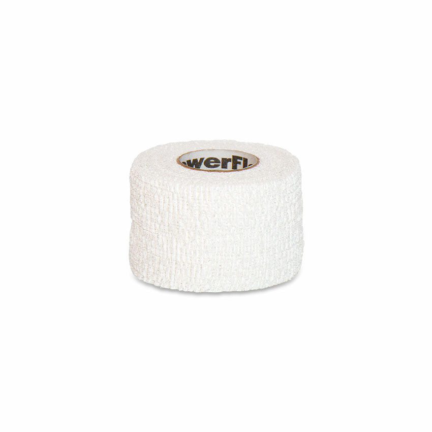 Powerflex Hockey Grip Tape 38 mm – Elastic Tape in Multiple Colors