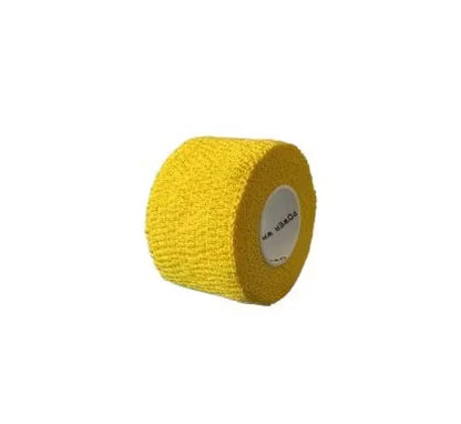 Powerwrap Grip Tape Hockey – Stretchy Tape in Special Colors