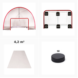 Hockey Shooting Pack - Elite