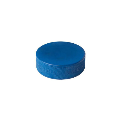 Hockey Puck Light 125 g – For Younger Players