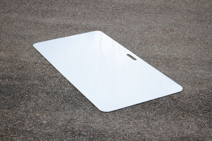 Synthetic ice Hockey Shooting Pad – Unite Shooting Ramp 100 cm / 120 cm