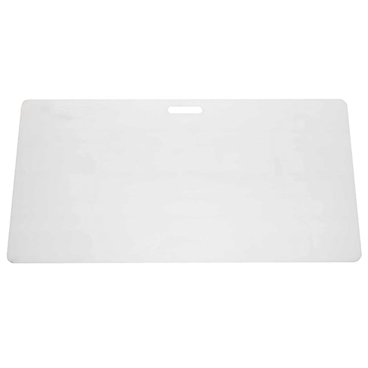 Synthetic ice Hockey Shooting Pad – Unite Shooting Ramp 100 cm / 120 cm