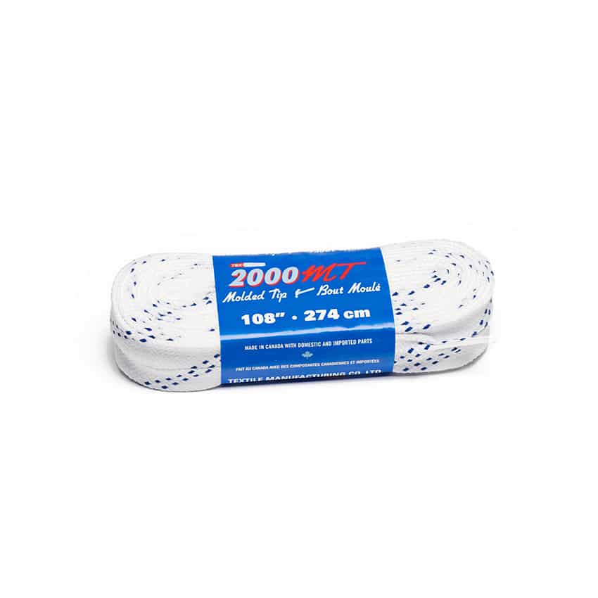 Cotton Skate Laces – Multiple Lengths