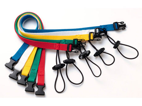 Hockey Washing Strap – Durable & Numbered - 55 cm